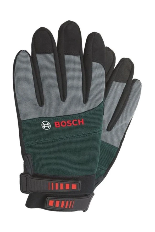 Bosch Bahçe Eldiveni XL ürün görseli 1