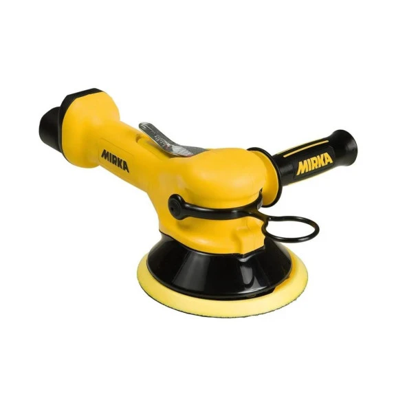 Mirka ROS2 650CV 5.00mm Havalı Orbital Zımpara ürün görseli 1