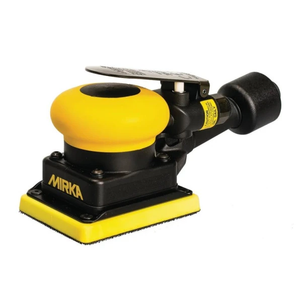 Mirka OS 343CV 3.00mm Havalı Orbital Zımpara ürün görseli 1