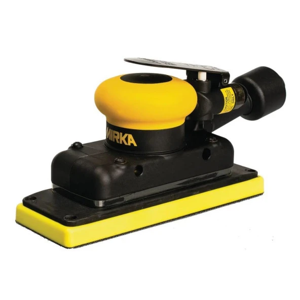 Mirka OS 383CV 3.00mm Havalı Orbital Zımpara ürün görseli 1