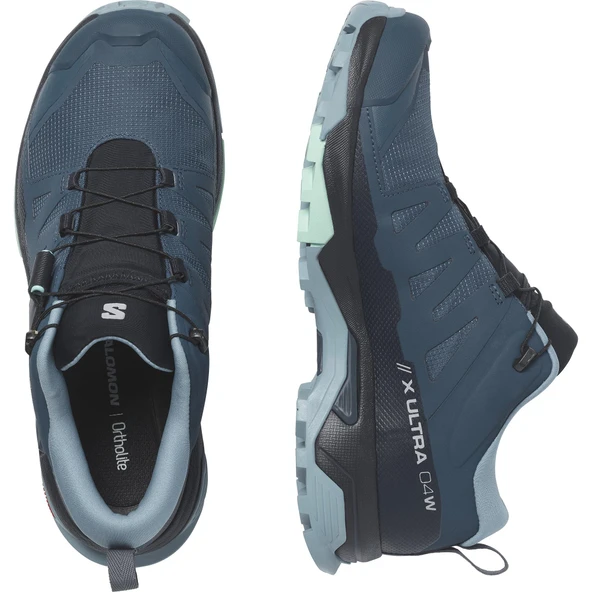 Salomon X Ultra 4 Gtx Outdoor Kadin Ayakkabi ürün görseli 1
