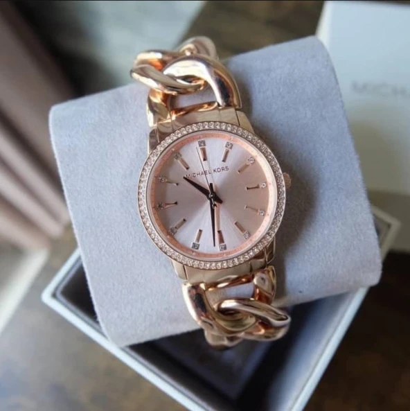 Michael Kors MK3236 Kadın Kol Saati ürün görseli 1