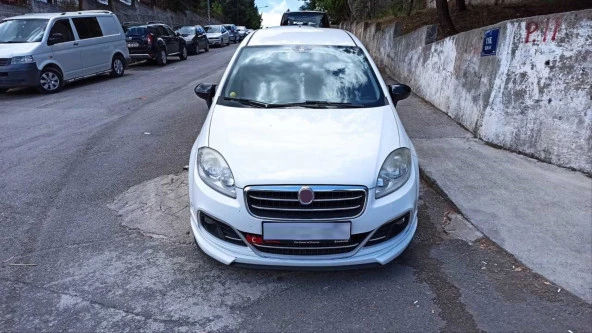 LINEA 2007-2012 / 2012-2015 AYNA KAPAĞI - Resim 3