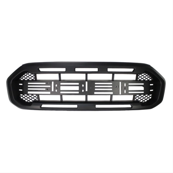 RANGER IÇIN UYUMLU T8 2019+ LEDLI PANJUR (INCE TIP) ürün görseli 1