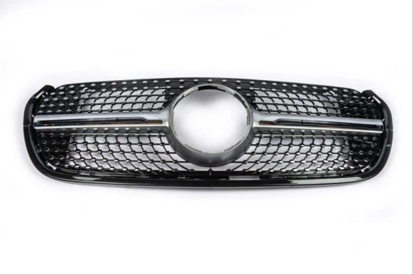 W470 X-CLASS IÇIN UYUMLU DIAMOND PANJUR - Resim 2