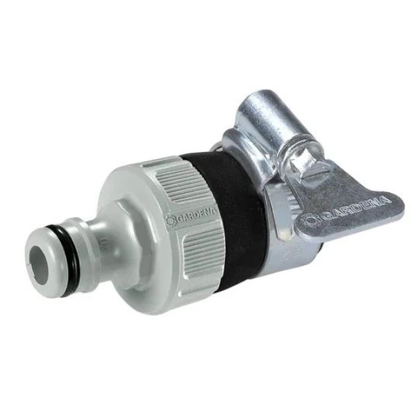 Gardena 2908-20 Dişsiz Musluk Bağlantısı ürün görseli 1