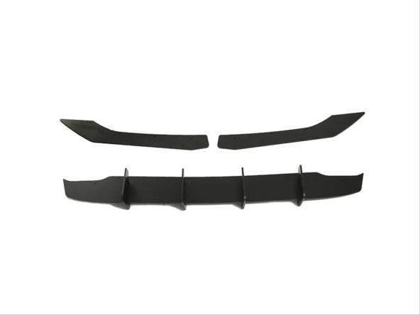 ARTEON IÇIN DİFÜZÖR-PİANO BLACK ürün görseli 1