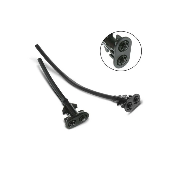 RR SPORT 2010-2013 İÇİN FAR FISKİYE MEMESİ - SET LR015358 ürün görseli 1