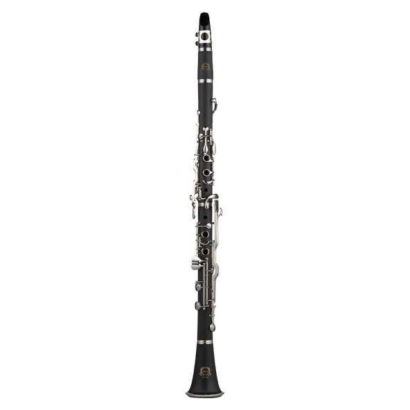 SILVER SCL-02G G (Sol) Klarnet - Resim 5