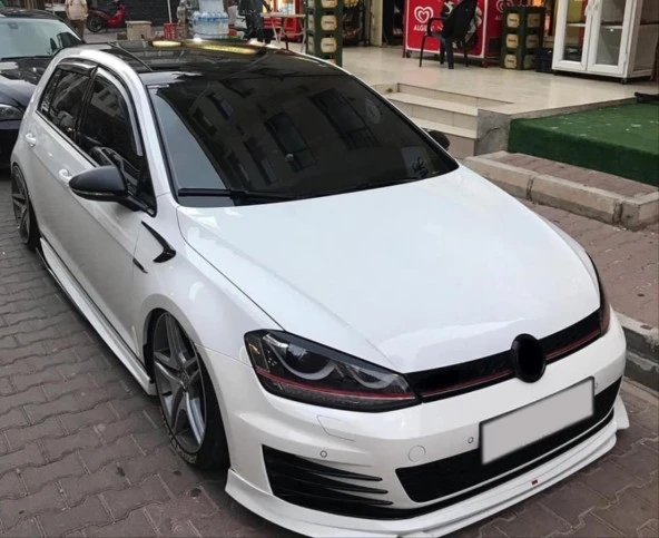 UNIVERSAL ÇAMURLUK VENTI - Resim 5