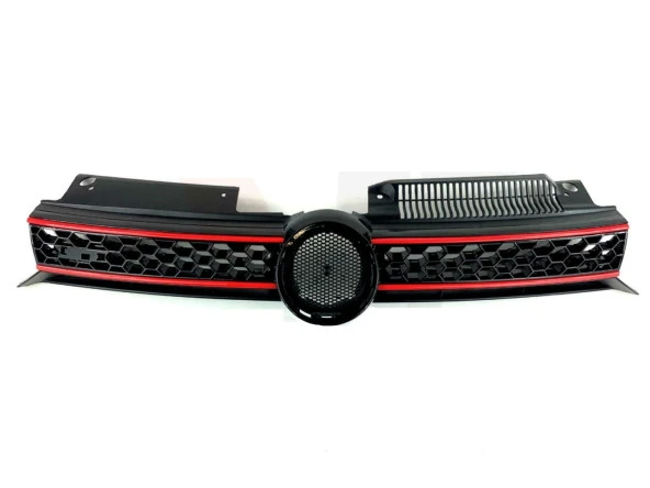 GOLF 6 MK6 2009-2012 IÇIN UYUMLU PANJUR GTI ürün görseli 1