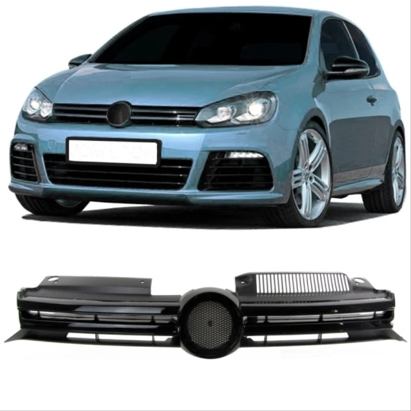 GOLF 6 2008-2012 IÇIN UYUMLU R PANJUR - Resim 3