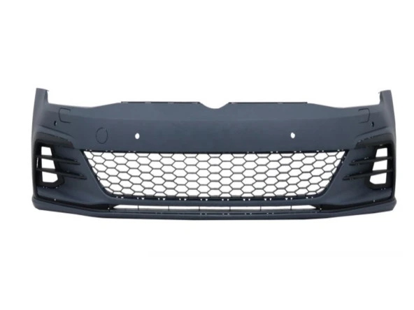 GOLF 7,5 2017-2020 IÇIN UYUMLU GTI BODY KIT ürün görseli 1