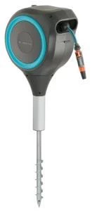 Gardena 18604-20 Hortum Makarası Rollup S 15mt ürün görseli 1