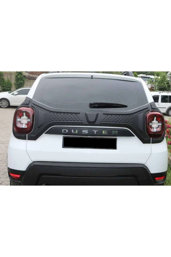 Dacia Duster Bagaj Kapağı Dodik 2018+ ürün görseli 1