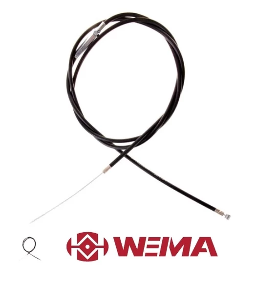 Gaz Teli 1100 Weıma ürün görseli 1
