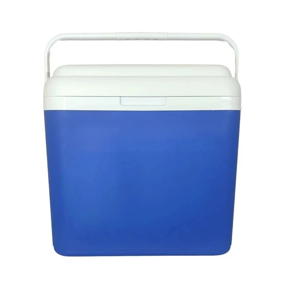 Freeze Peak Trailmate 35 QT 33 Lt Mavi - Resim 5