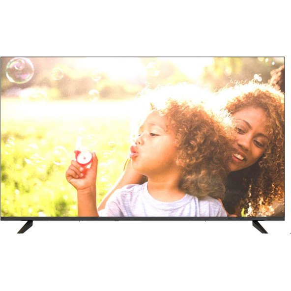PROFİLO 55PA535ESG 55İNC 140 EKRAN ANDROİD HD TV ürün görseli 1