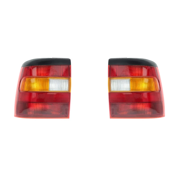 Opel Vectra A Sağ Yolcu ve Sol Şoför Stop 93/95 Model Uyumlu ürün görseli 1