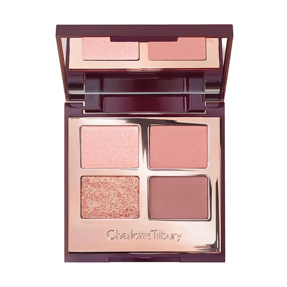 Charlotte Tilbury Luxury Far Palet - Pillow Talk ürün görseli 1