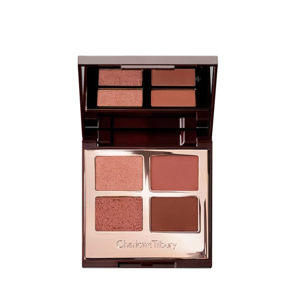 Charlotte Tilbury Luxury Far Palet - Pillow Talk Dreams ürün görseli 1