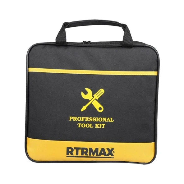 Rtrmax RTK1002 Dolu Takım Çantası 181 Parça - Resim 2