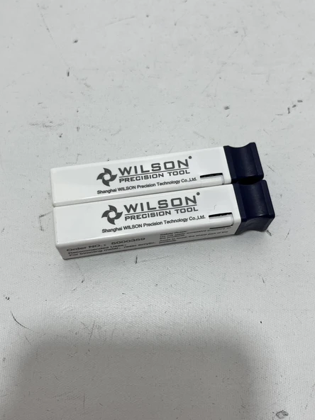 Wilson 5000359 Tungsten Karbür Diş Burs Freze Uç - Resim 6