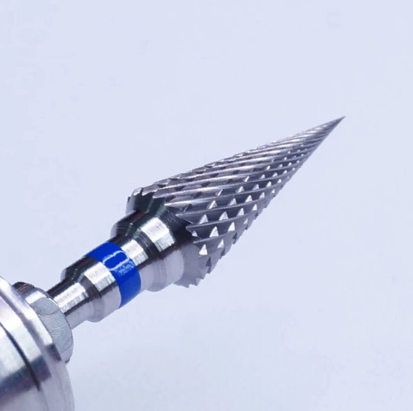 Wilson 5000359 Tungsten Karbür Diş Burs Freze Uç ürün görseli 1