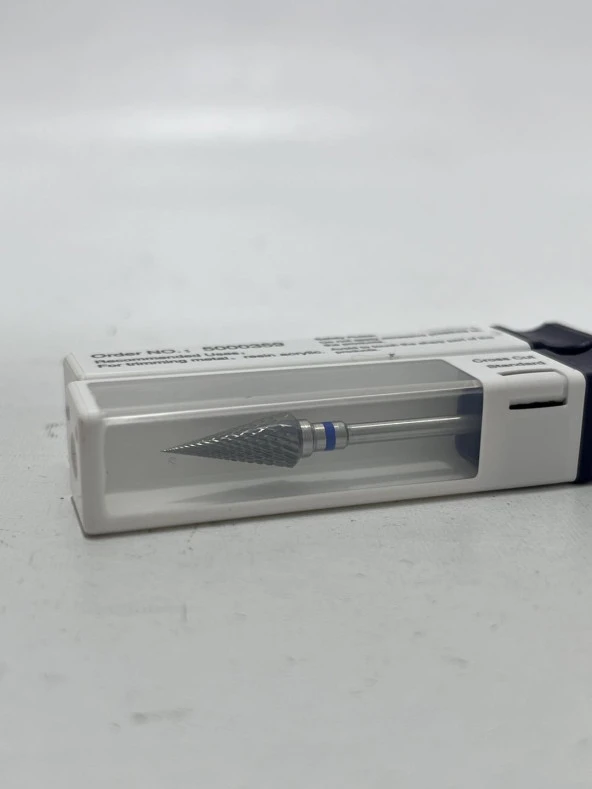 Wilson 5000359 Tungsten Karbür Diş Burs Freze Uç - Resim 5