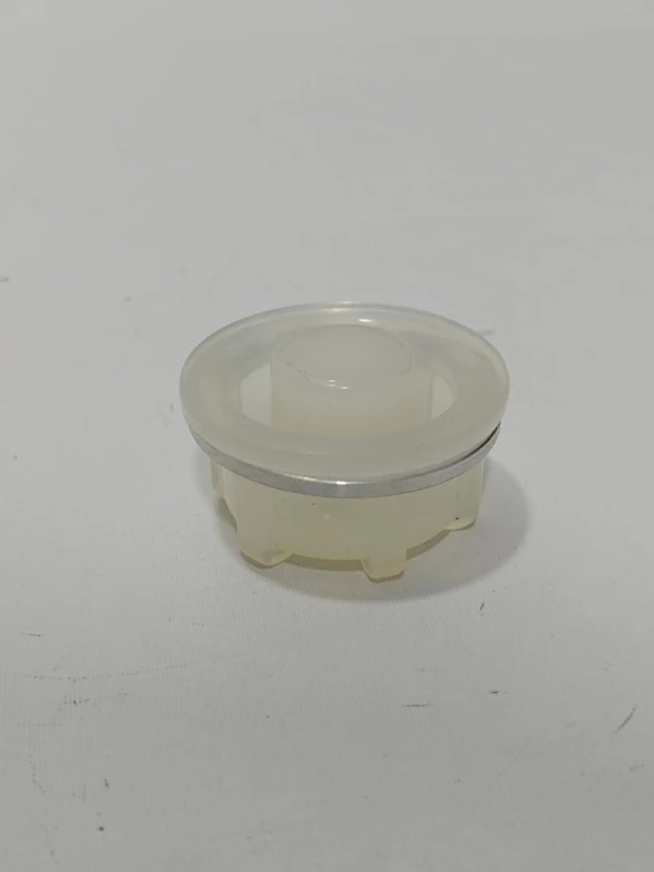 Max CN80 Rulo Çivi Tabancası Piston Durdurucu - Resim 4