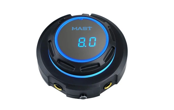 Mast Halo Dövme Makinesi Power Güç Ünitesi ürün görseli 1