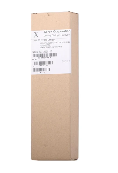 Xerox 109R00754 Phaser 8570-8860-8870-8880-8900 Atık Kutusu ürün görseli 1