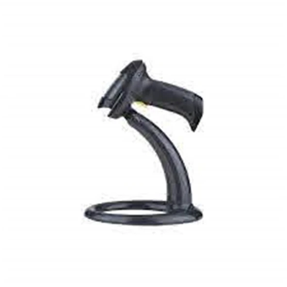 PERFORMAX PR-17 1D Scanner Siyah USB Barkod Okuyucu ürün görseli 1