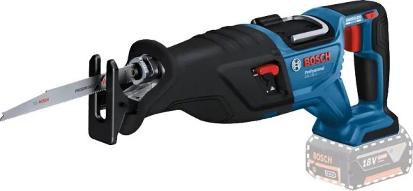 Bosch GSA 185-LI Solo Akülü Panter Testere ürün görseli 1