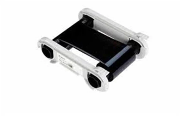 Evolis RCT023NAA Black Monochrome Ribon - 2000 Baskı ürün görseli 1