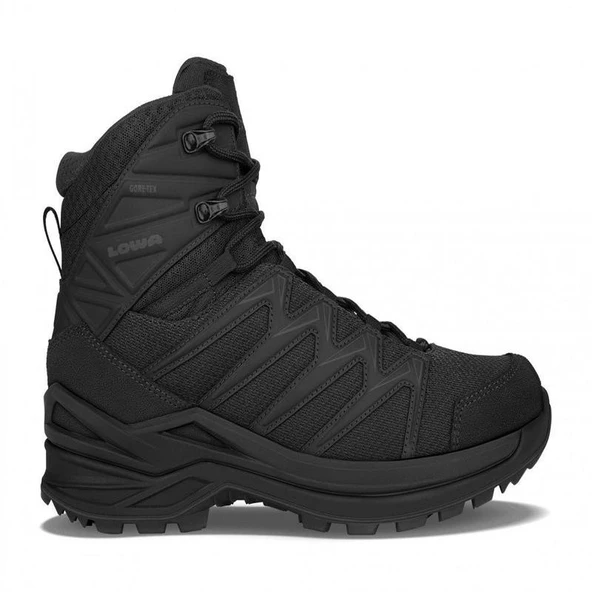 Lowa Innox Pro Gtx Mid Tf Siyah Bot - Resim 5