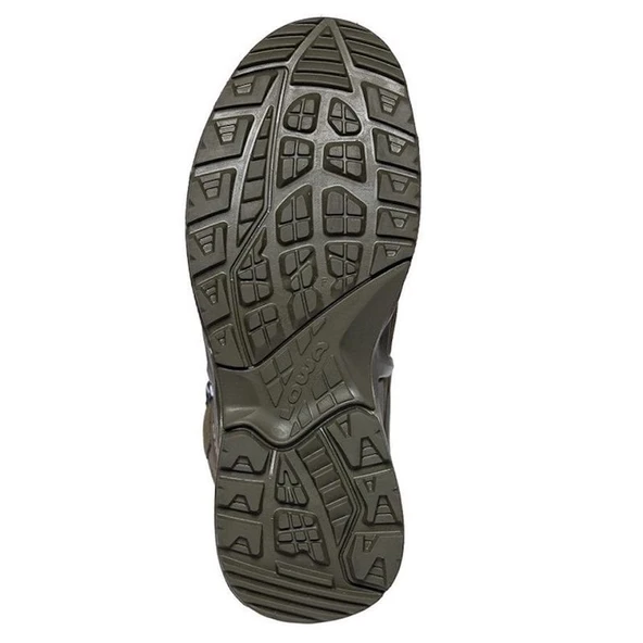 Lowa Zephyr Gtx Hi Bot Ranger - Resim 3