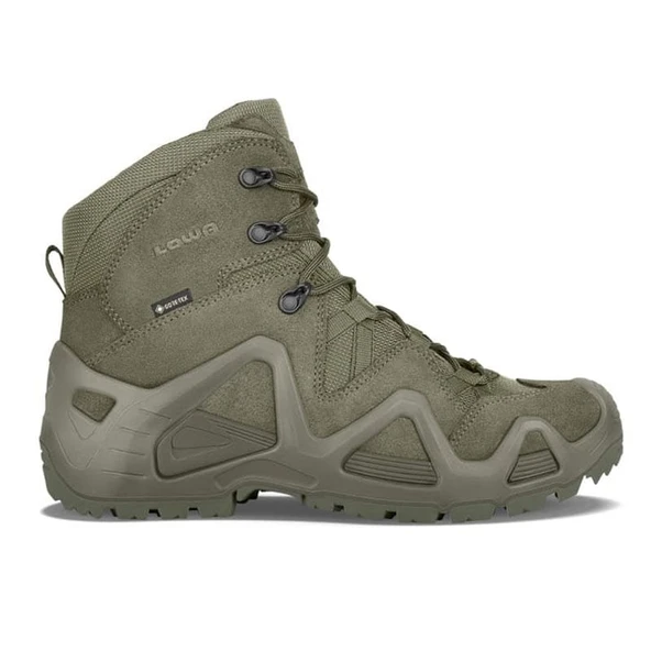 Lowa Zephyr Gtx Mid Tf Ranger Green Bot ürün görseli 1
