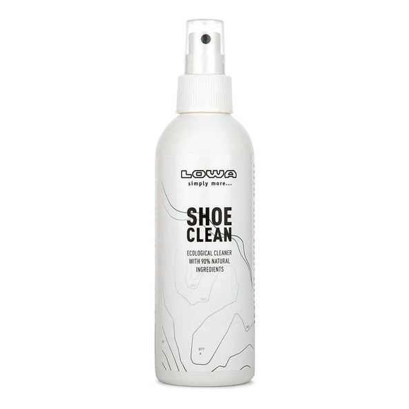 Lowa Shoes Clean ürün görseli 1