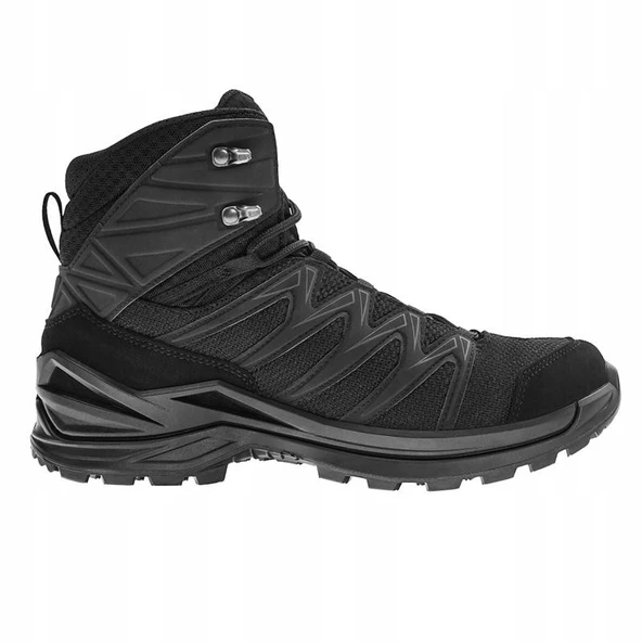 Lowa Innox Pro Gtx Mid Tf Siyah Bot - Resim 4