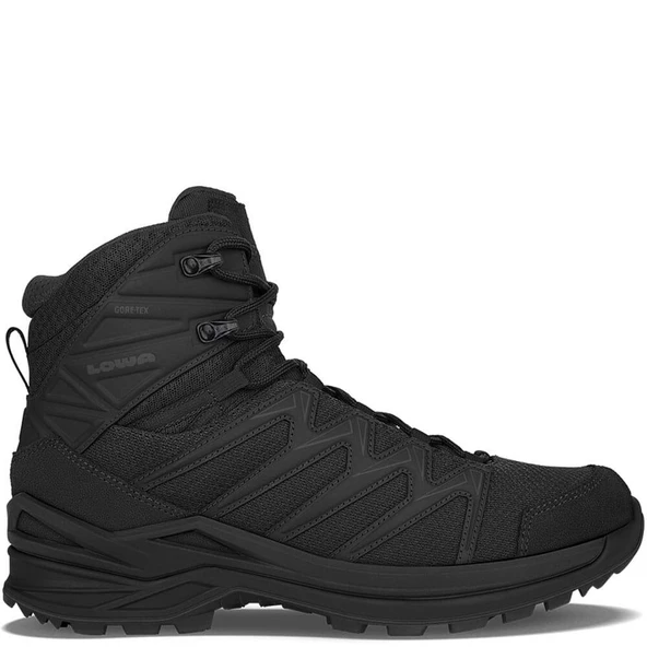 Lowa Innox Pro Gtx Mid Tf Siyah Bot ürün görseli 1