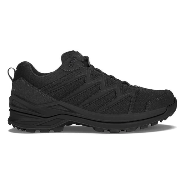 Lowa Maddox Gtx Lo Siyah Ayakkabi ürün görseli 1