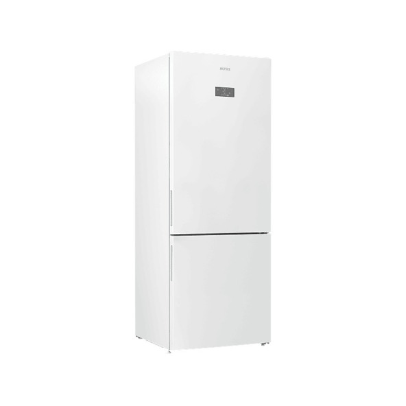 ALTUS ALK 471 XE E Enerji Sınıfı 490 L NoFrost Alttan Donduruculu Buzdolabı ürün görseli 1