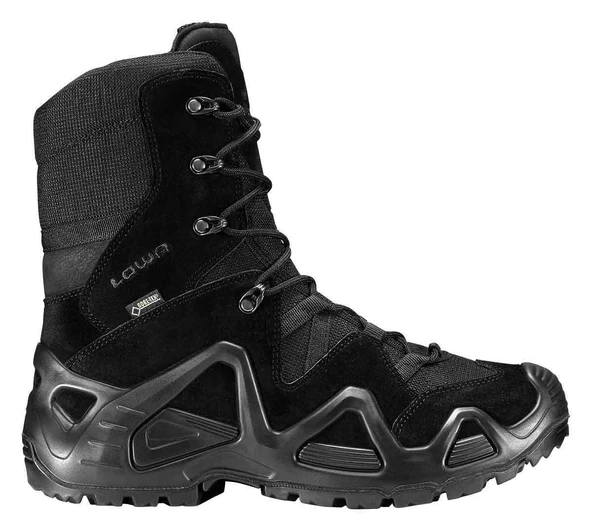 Lowa Zephyr Gtx Hi Siyah Bot ürün görseli 1