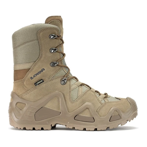 Lowa Zephyr Gtx Hi Bot Coyote ürün görseli 1