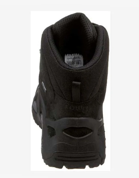 Lowa Zephyr Gtx Mid Si̇yah Bot - Resim 3