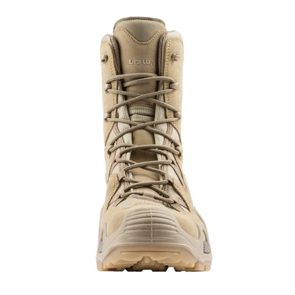 Lowa Zephyr Gtx Hi Bot Desert - Resim 3