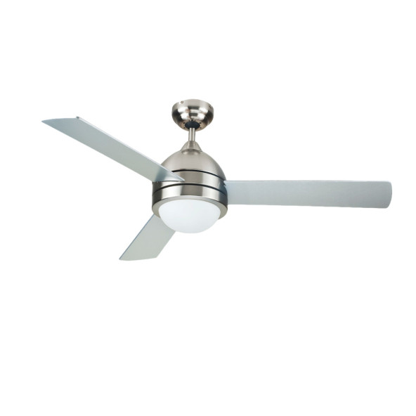 Vanti Kcf287 60w 121cm 3 Kanatlı Avizeli Tavan Vantilatörü ürün görseli 1
