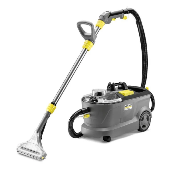 Karcher Puzzi 10/1 Edition Halı Yıkama Makinası ürün görseli 1