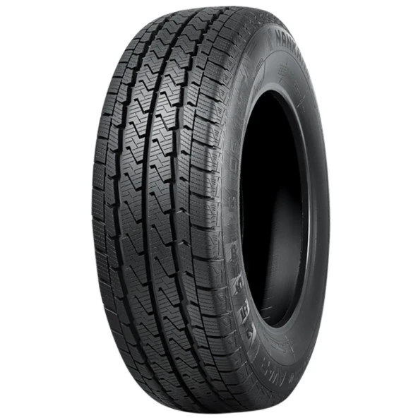 Nankang 205/65R16C 107/105T All Season AW-8 (4 Mevsim) (2024) ürün görseli 1